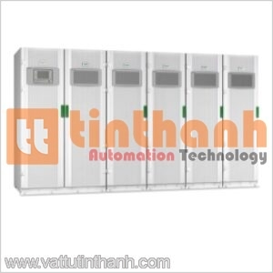 GVX800K800NHS - Bộ lưu điện UPS Galaxy VX 800kVA - APC TT
