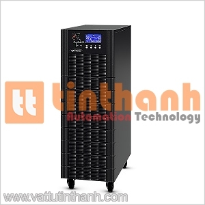 HSTP3T20KE - Bộ lưu điện UPS 20000VA/18000W - CyberPower TT