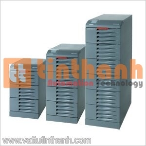 MASTERYS BC (15-80 kVA) - Bộ lưu điện UPS 15-80KVA Socomec