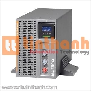 MASTERYS BC+ FLEX - Bộ lưu điện UPS 10-40KVA Socomec