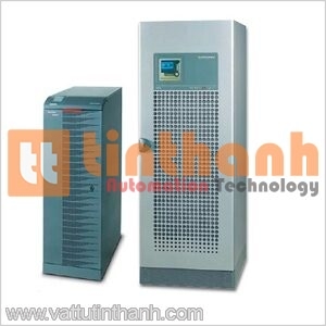 MASTERYS EM - Bộ lưu điện UPS Modulys EM 10-80KVA Socomec