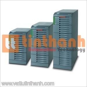 MASTERYS GP - Green Power 2.0 range - Bộ lưu điện 10-40kVA/KW Socomec
