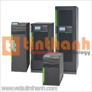 MASTERYS GP4 - Bộ lưu điện UPS Superior 10-160kVA/KW Socomec
