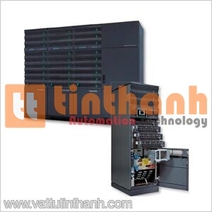 MODULYS GP - Green Power 2.0 range - Bộ lưu điện 25-600kVA/kW Socomec