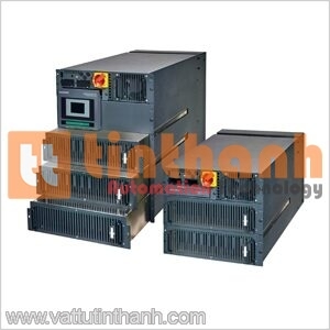 MODULYS RM GP - Green Power 2.0 range - Bộ lưu điện 4X25kW Socomec