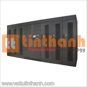 MODULYS XL - Bộ lưu điện UPS Modular 200-4800kVA/kW Socomec