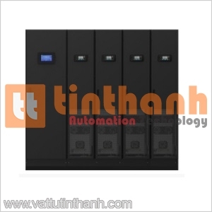 MegaFlex DPA - Bộ lưu điện UPS MegaFlex DPA 1000-6000kW ABB