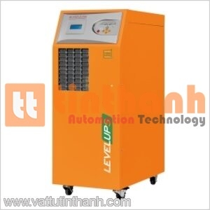 MiniLEVELUPS 10kVA - Bộ lưu điện MiniLevelUps 10KVA/9KW Makelsan