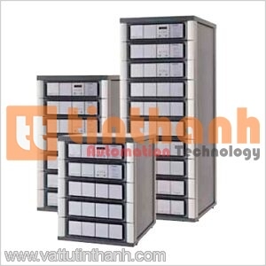 Mod-MC 990 SIX - Bộ lưu điện UPS Modulys System 2x4500VA Socomec