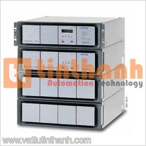 Mod-RM 315 - Bộ lưu điện UPS Modulys RM 1500VA/1050W Socomec