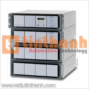 Mod-RM 330 - Bộ lưu điện UPS Modulys RM 3000VA/2100W Socomec