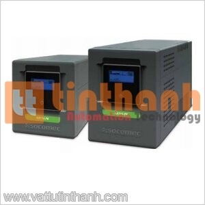 NPR-2000-MT - Bộ lưu điện UPS Netys PR 2000VA/1400W Socomec