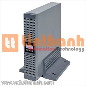 NRT2-U1100 - Bộ lưu điện UPS Netys RT 1100VA/900W Socomec