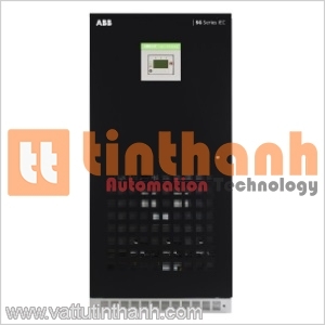 SG Series IEC - Bộ lưu điện UPS SG Series IEC 10-500kVA ABB
