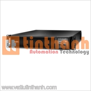 SRT3000RMXLI-NC - Bộ lưu điện Smart-UPS SRT 3000VA RM - APC TT