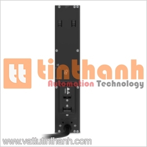 SRT72BP - Bộ nguồn ắc quy Smart-UPS SRT 72V 2.2kVA - APC TT
