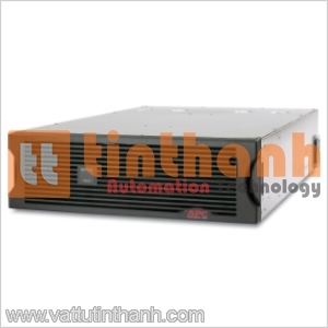 SUA48RMXLBP3U - Bộ nguồn ắc quy Smart-UPS XL 48V RM 3U - APC TT