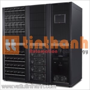 SY125K250D - Bộ lưu điện UPS Symmetra PX 125KW - APC TT