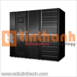 SY125K250DL-PD - Bộ lưu điện UPS Symmetra PX 125KW - APC TT
