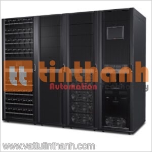 SY125K500D - Bộ lưu điện UPS Symmetra PX 125KW - APC TT
