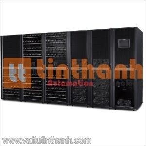 SY300K500D - Bộ lưu điện UPS Symmetra PX 300kW - APC TT
