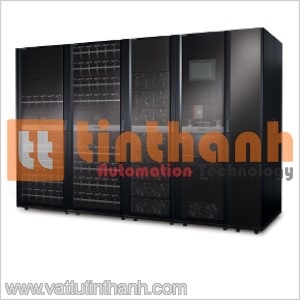 SY300K500DR-PD - Bộ lưu điện UPS Symmetra PX 300kW - APC TT