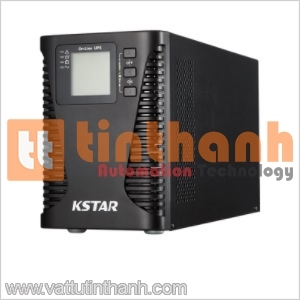 UB30L - Bộ lưu điện UPS-UB 3000VA/2700W KSTAR