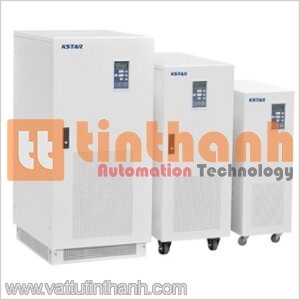 UIC60L - Bộ lưu điện UPS-UID Family 6kVA/4.8kW KSTAR