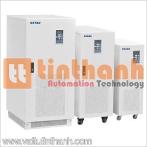 UIC80LP - Bộ lưu điện UPS-UIC P Family 8KVA/6KW KSTAR