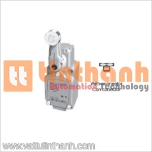 1LS71-JWC-PD - Công tắc giới hạn chống nhiễu Azbil (Yamatake)