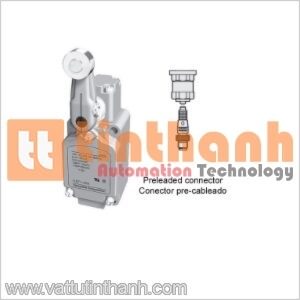 1LS74-JWC-PD03 - Công tắc giới hạn chống nhiễu Azbil (Yamatake)