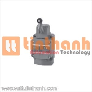1LX7001-C-902 - Công tắc giới hạn chống cháy nổ Azbil (Yamatake)