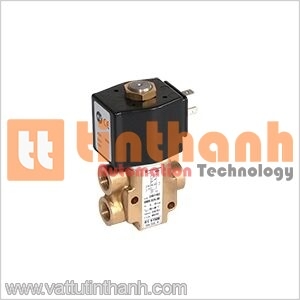 2401103080002400 - Van điện từ 3/2 way G1/4 Norgren