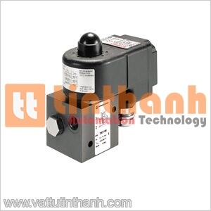 24011090.8000.2400 - Van điện từ 3/2 way G1/4 Norgren