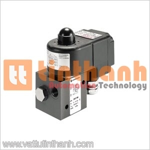 2401109426002400 - Van điện từ 3/2 way G1/4 Norgren