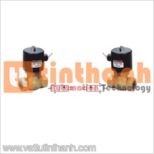 2L 170-50 - Van hơi 2 chiều 2L 2/2 way 2" - STNC TT