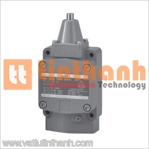 2LX7001-J - Công tắc giới hạn chống nổ 26.7 N Azbil (Yamatake)