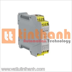547958 | MSI-TR1B-01 - Relay an toàn 24VDC Transistor Leuze