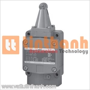 5LX7001-C - Công tắc giới hạn chống nổ 26.7 N Azbil (Yamatake)