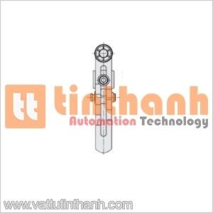 6PA-J119 - Auxiliary Actuator – Adjustable Roller lever Azbil (Yamatake)