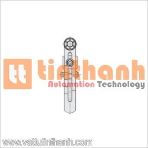6PA-J79 - Auxiliary Actuator – Adjustable Roller lever Azbil (Yamatake)
