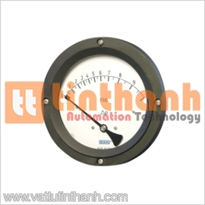 700.04 - Đồng hồ đo áp suất loại kim - Wika TT