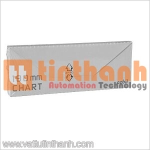 81407861-001 - Thiết bị ghi biểu đồ Recorders Azbil (Yamatake)