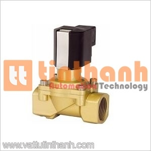 8254400.9151.02400 - Van điện từ 2/2 way G1 Norgren