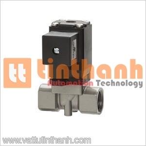 8256000.8001.02400 - Van điện từ 2/2 way G1/4 Norgren