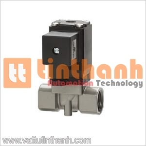 8256200.8001.02400 - Van điện từ 2/2 way G1/2 Norgren