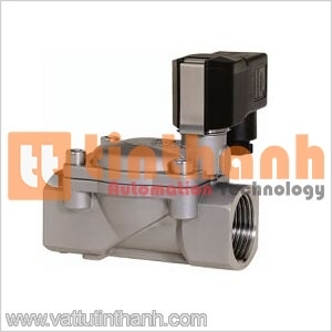 8273200.9101.23050 - Van điện từ 2/2 way G1/2 Norgren