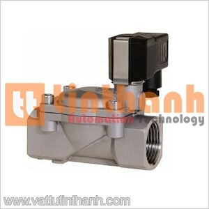 8273414.9101.02400 - Van điện từ 2/2 way G1 Norgren