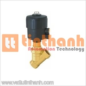 8450200.0000.00000 - Van góc đồng thau 2/2 way G1/2 Norgren