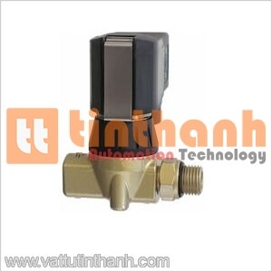 8466000.9101.02400 - Van thí điểm bằng nhôm 3/2 way G1/4 Norgren